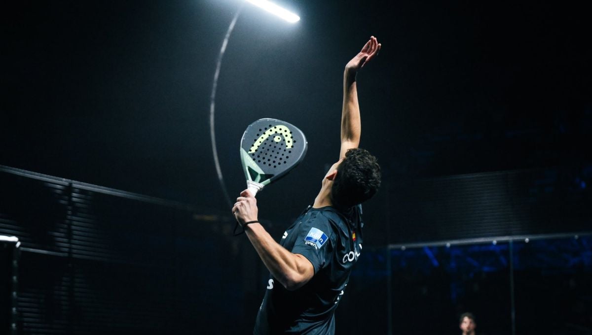 El peor final para Sanyo Gutiérrez