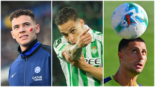 El último asidero de Mandragora, el razonable descarte de Asllani y el condicionante Antony