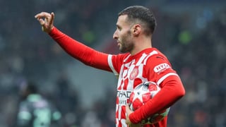 El regreso de Abel Ruiz, confirmado