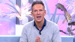 Un reportero de Telecinco salvado por la intervención policial