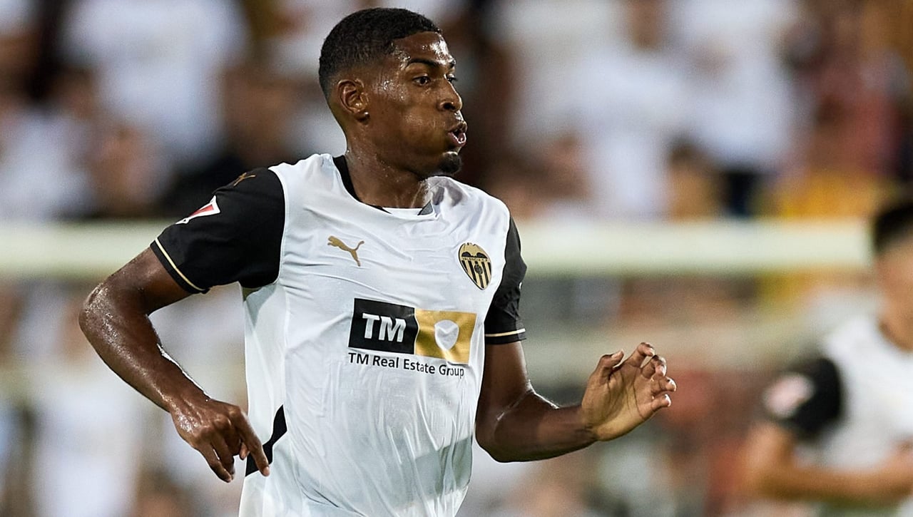 Da un paso al frente y toma las riendas del Valencia