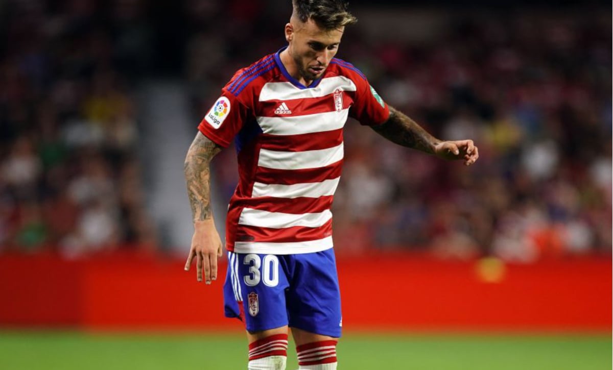 Ricard y el secreto de su progresión tras su paso por Atlético de Madrid y Barcelona