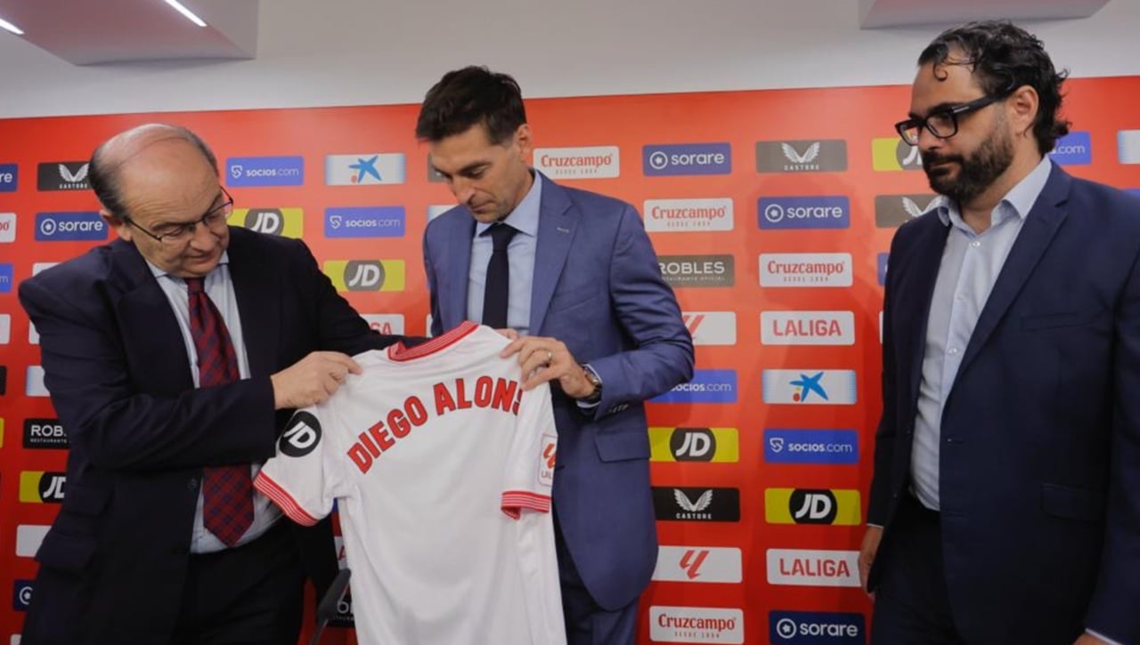 Entre arenga y arenga, Orta desvela "movimientos en el mercado invernal" y Del Nido Carrasco habla de Alonso y "la crítica interesada"