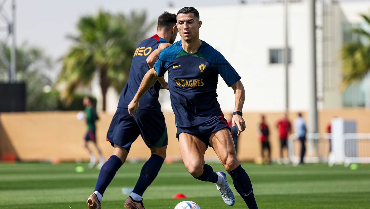 La millonada que pierde Cristiano Ronaldo con su salida del Manchester United