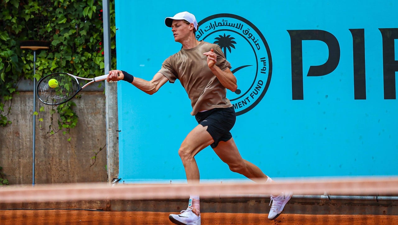 Mutua Madrid Open 2024 | Partidos de hoy y orden de juego de la jornada del 27 de abril