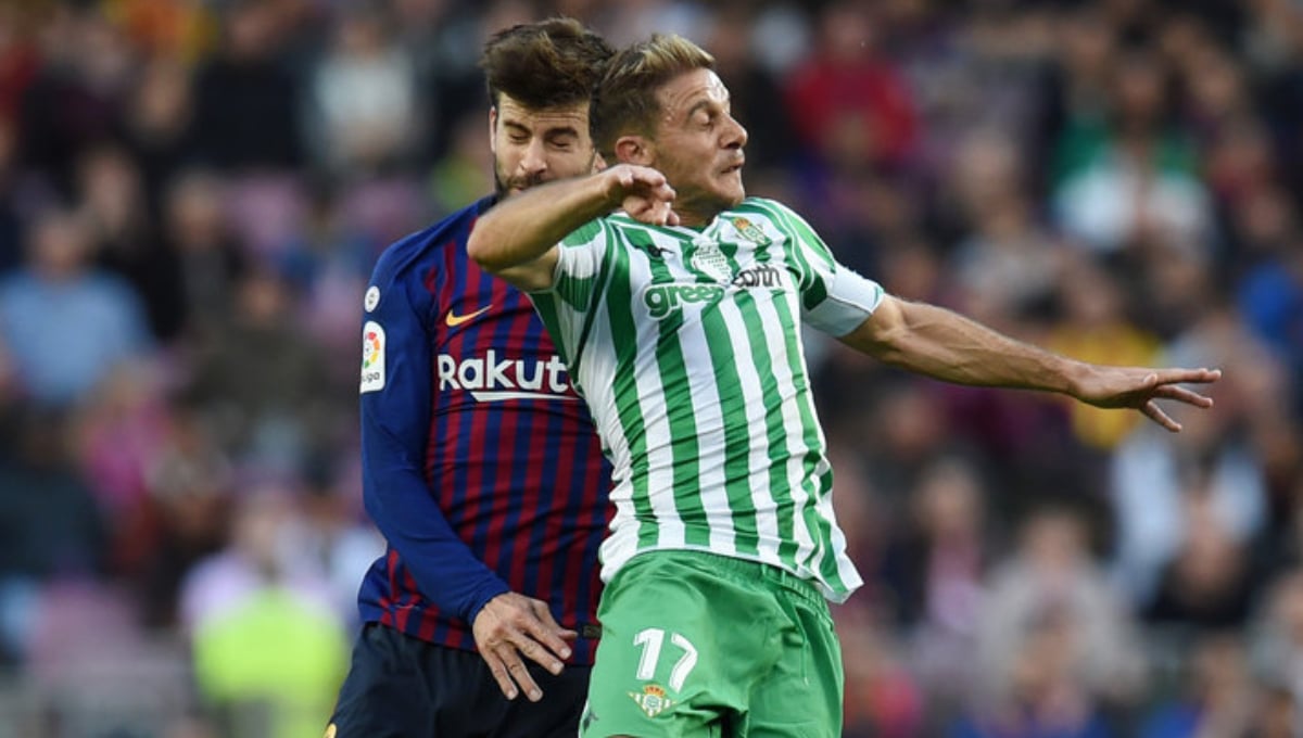 El secreto peor guardado de Joaquín: del Betis, a la Kings League