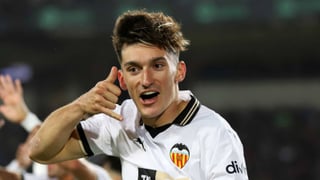 El Valencia lo repite con Pepelu