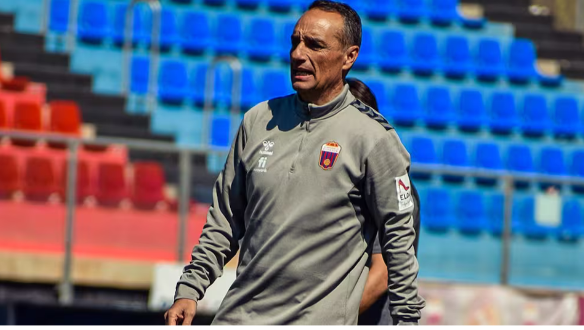 Se aclara el futuro de José Luis Oltra