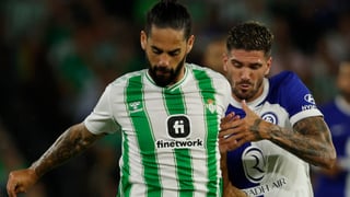 La oferta tentadora de Al Ahli por Rodrigo de Paul