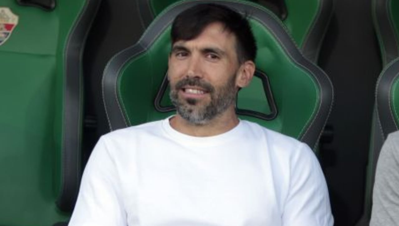 Eder Sarabia se crea un enemigo en Segunda