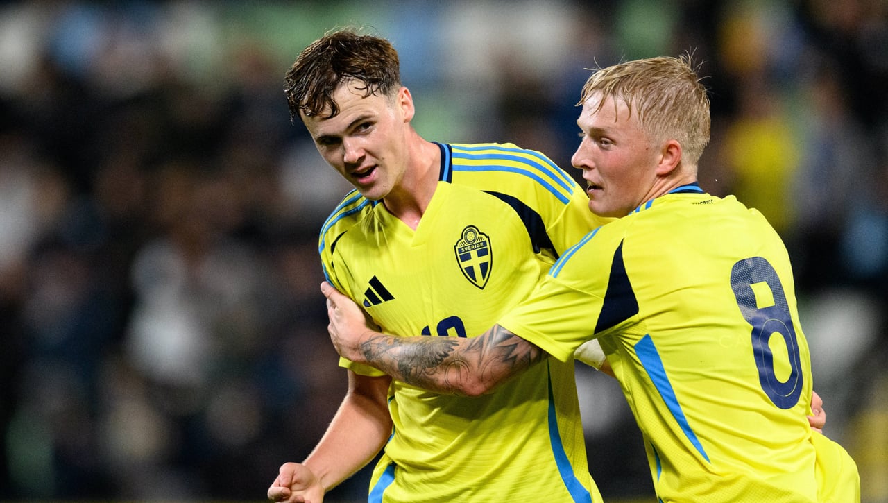 Swedberg pone la directa 