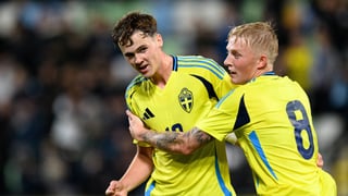 Swedberg pone la directa 