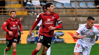 A la Real Sociedad le sale perfecto el movimiento de Carlos Fernández