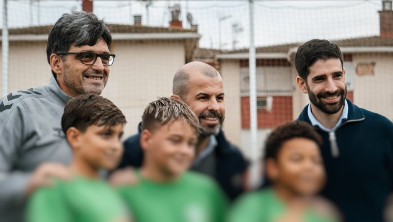 La recurrente Brasil, la vecina Francia, la emergente África... Así se reparten ahora el trabajo los ojeadores del Betis