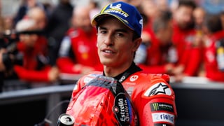 La gran amenaza de Marc Márquez en Aragón