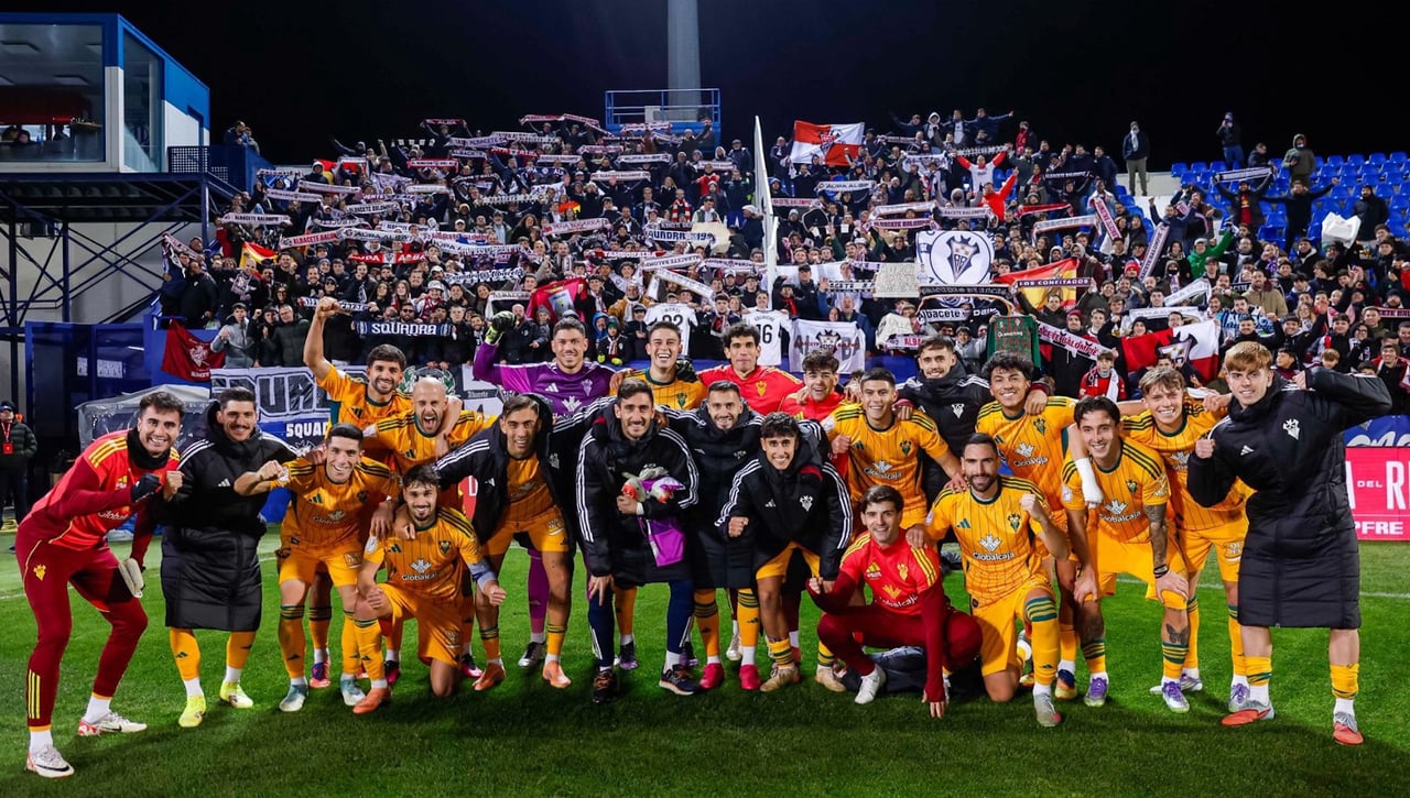 El Albacete no está solo en Copa del Rey y espera a un Primera