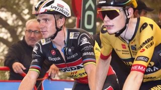 Declaración oficial de la Vuelta a España con Vingegaard y Evenepoel como protagonistas