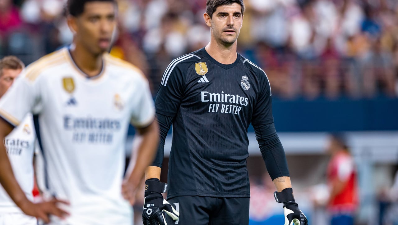 Sentencian a Courtois