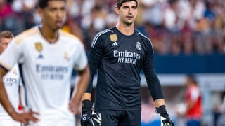 Sentencian a Courtois