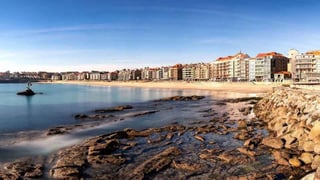 El lugar con el récord de España de playas con bandera azul