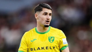 Más difícil el fichaje de Borja Sainz