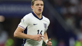 Gallagher ya es uno más