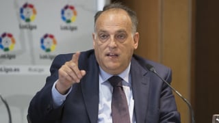 'Tijeretazo' de LaLiga al límite salarial de los clubes