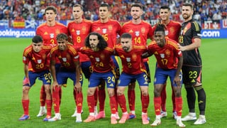 Eurocopa 2024 | El posible camino de España a la final, los posibles rivales de los de Luis de la Fuente