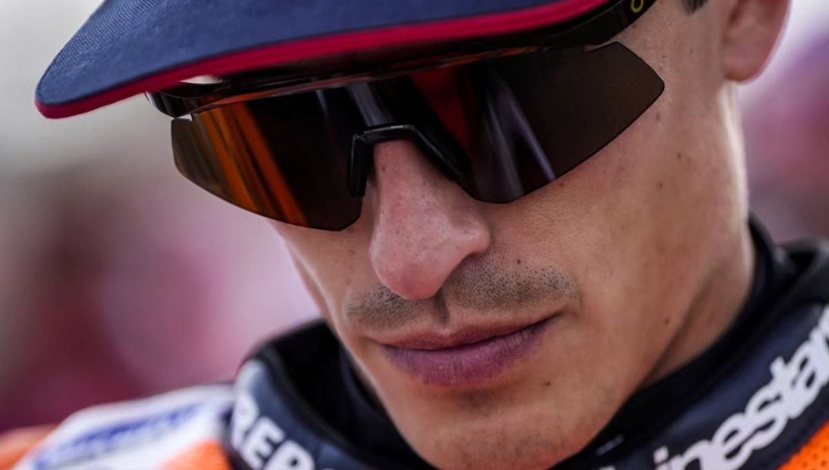 El miedo a Marc Márquez, casi tan grande como el orgullo