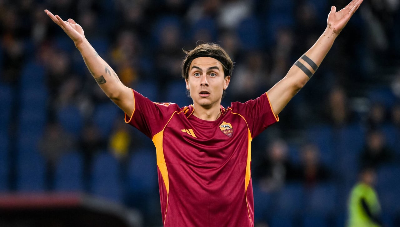 La historia de Dybala y su marcha a Boca Juniors ya tiene desenlace