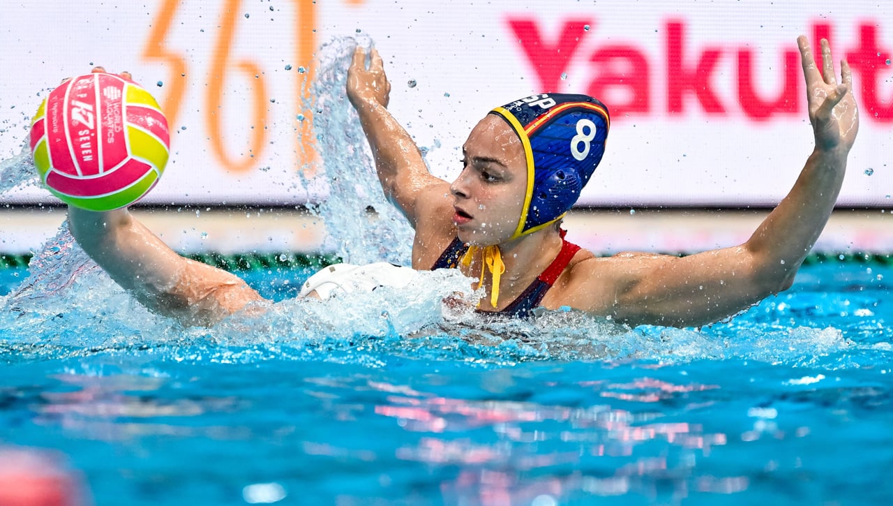 España cumple con el trámite y está en cuartos