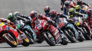 GP MotoGp España: cambios importantes en la carreras de Jerez