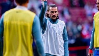 Nuevo objetivo para Griezmann