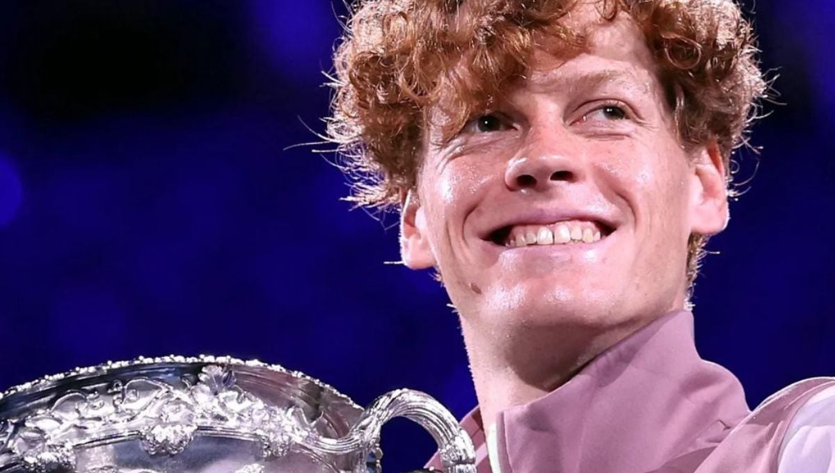 Premios del Open de Australia 2025: cuánto dinero se reparte en el Abierto australiano