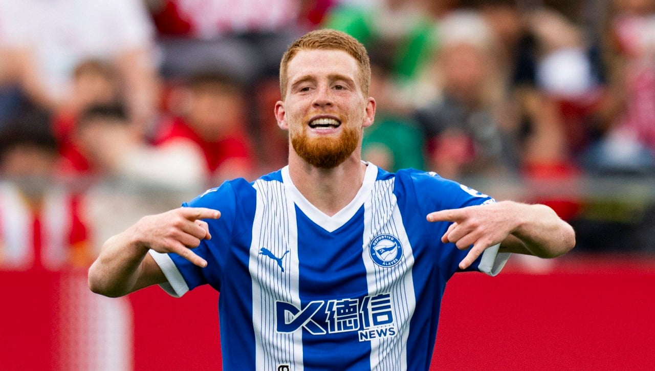 Se moja con Carlos Vicente