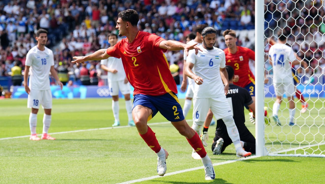 El regreso de Marc Pubill, confirmado