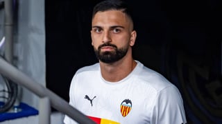 Mamardashvili ya sabe lo que le espera