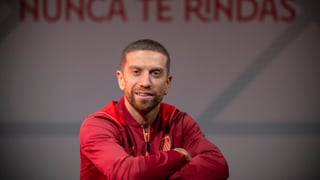 Papu Gómez es suspendido por dopaje durante su etapa en el Sevilla