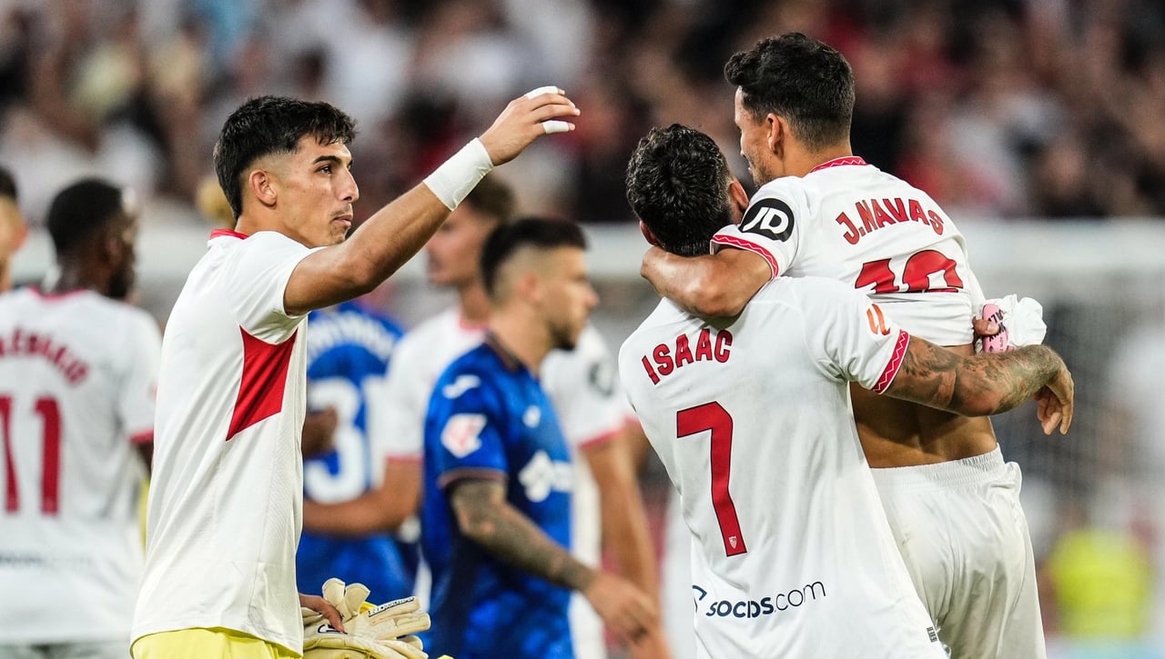 La decisión de Jesús Navas sobre su futuro