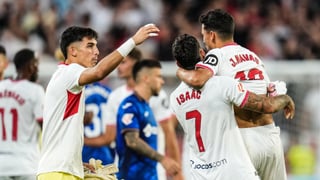 La decisión de Jesús Navas sobre su futuro