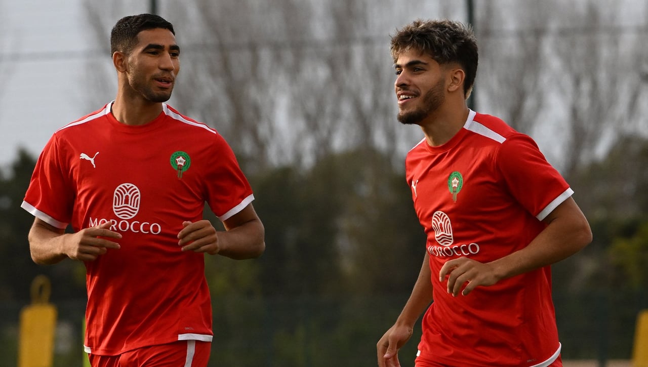 El retraso en la inscripción de Abde y los secretos de su nuevo contrato