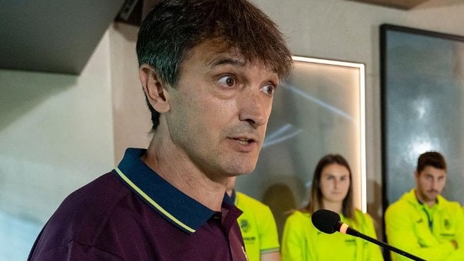 Pacheta desvela dónde está el gran fallo del Villarreal y pone fecha al regreso de Coquelin