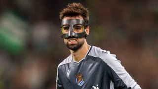 La actitud de la Real Sociedad, motivo del estallido de Brais Méndez