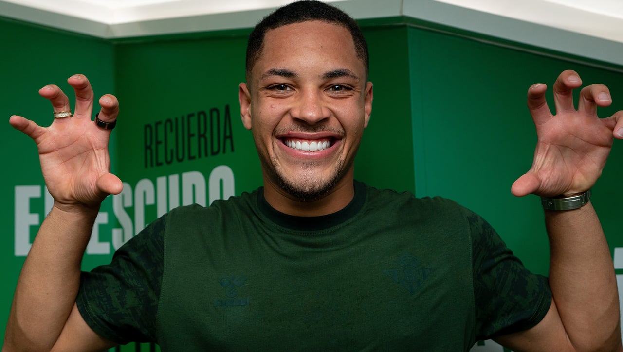 Doble alegría con Vitor Roque y una ausencia que se prolonga demasiado