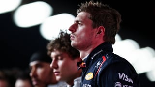 Verstappen no acepta la nueva regla del Mundial