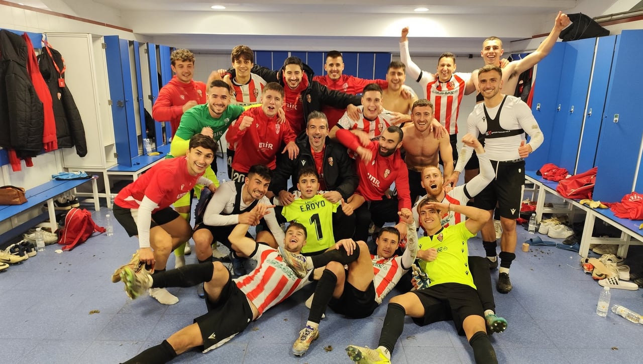 Copa del Rey 2024/25: Partidos, resumen y resultados de la segunda ronda