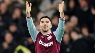 Decidido el futuro de Carlos Soler