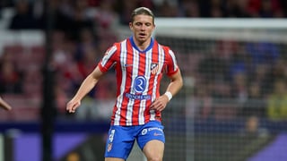 Toma la delantera en el fichaje de Gallagher: acuerdo verbal con el Atlético de Madrid