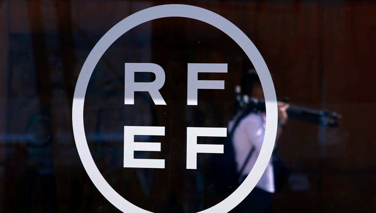La respuesta de la RFEF a las acusaciones de Yolanda Díaz
