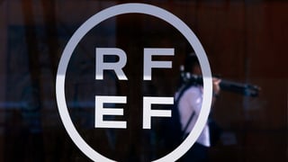 La respuesta de la RFEF a las acusaciones de Yolanda Díaz